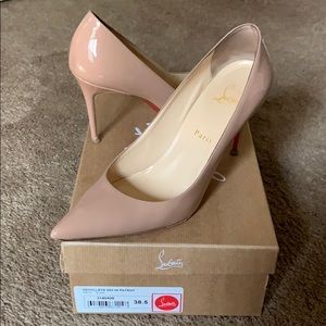 Christian Louboutin ✨ Heels